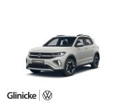 Volkswagen T-Cross - Vorschau Bild 1