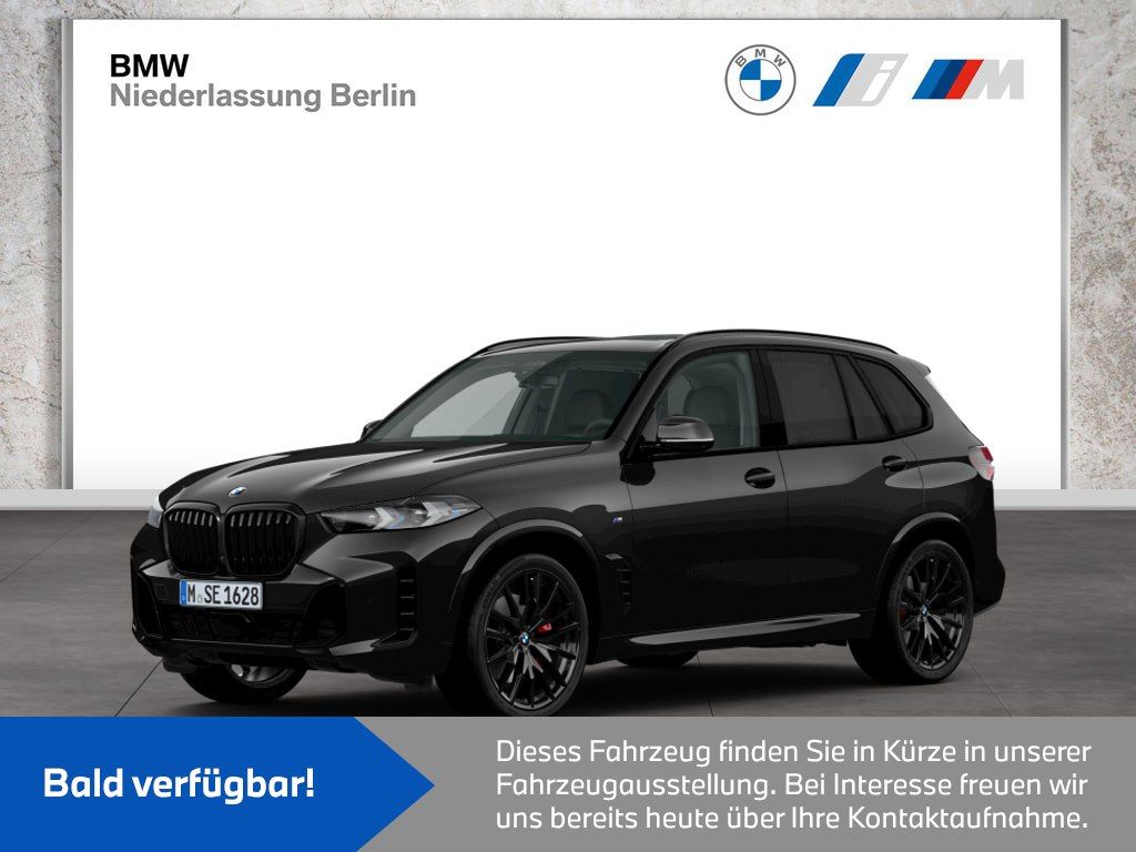 Image of BMW X5