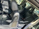 Peugeot 1007 RC Line 110 2-Tronic RC Line - Peugeot 1007 aus 2006