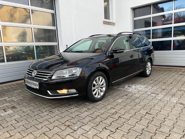 Volkswagen Passat Variant Comfortline 1.4 TSI DSG