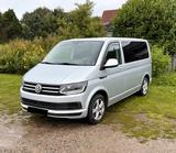 Volkswagen TOP VW T6 Multivan 150PS Garantie DSG Stan... - Volkswagen T6 Multivan in Kiel
