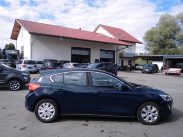 Ford Focus - 5