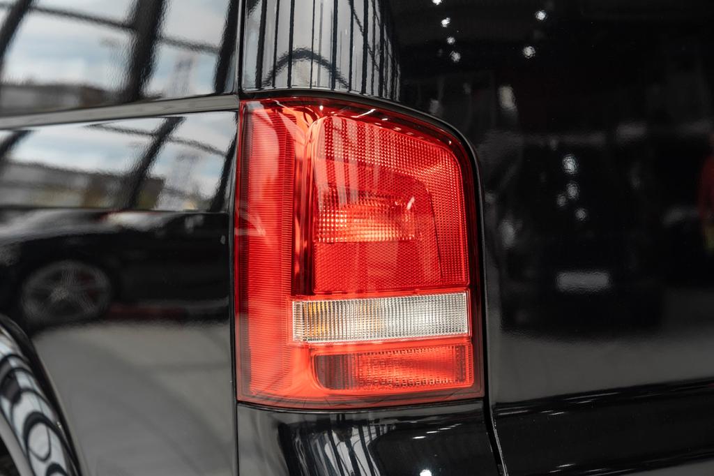 Volkswagen T5 Caravelle