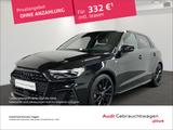 Audi A1 Sportback 30 TFSI S-tronic LED NAV KAMERA SHZ - Audi A1 Gebrauchtwagen in Dortmund