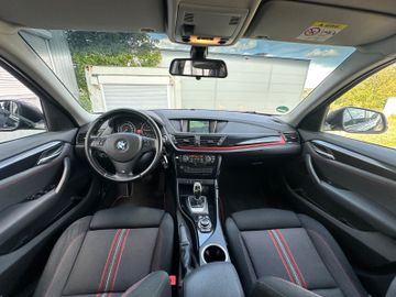 BMW X1 - 10