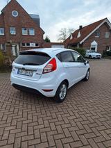 Ford Fiesta 1,0 EcoBoost 74kW Titanium mit Garantie  - Ford Fiesta Gebrauchtwagen in Münster