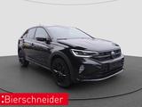 Volkswagen Taigo 1.0 TSI R-Line MATRIX NAVI PANO RFK SHZ KE - VW Taigo Gebrauchtwagen in Frankfurt