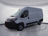 Peugeot Boxer KW 335 L2H2 180AT 180AT - Peugeot Boxer mit Diesel-Antrieb: 2.2