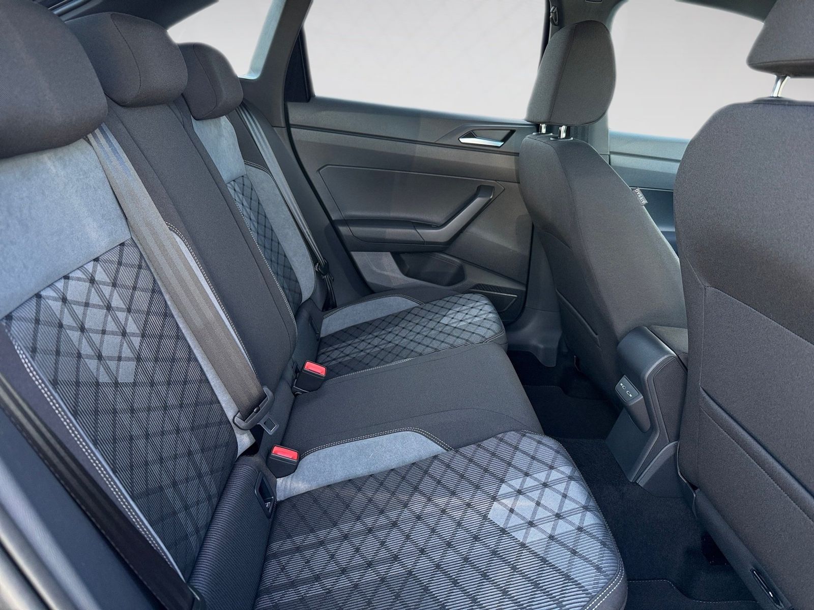 Volkswagen Taigo - Bild 10