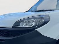 Fiat Doblo Cargo Kawa L1H1 SX 1.6 Multijet NAVI KAM* - Image