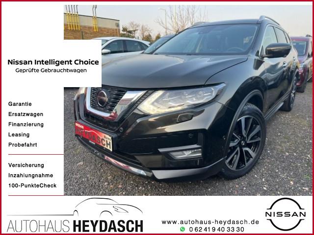 Nissan X-Trail Tekna 4x4*VOLLAUSSTATTUNG*360°-Kamera*