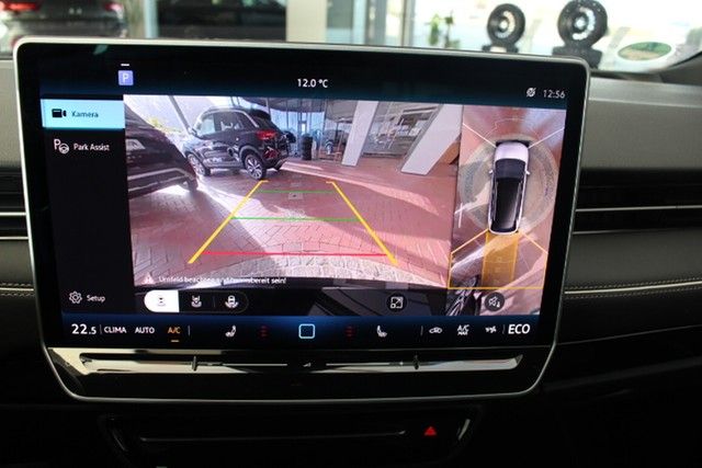 ID.7 Tourer Pro 77 kWh Wärmepumpe AHK AR-HUD