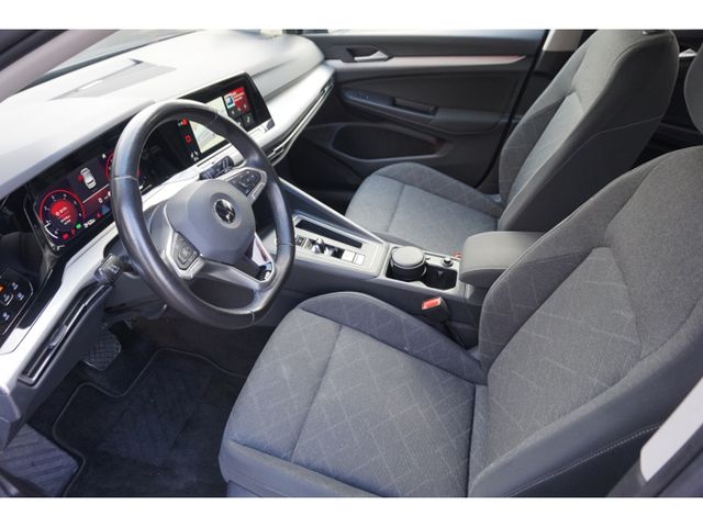 Golf VIII 2.0 TDI DSG Life *Navi*Shz*Lhz*