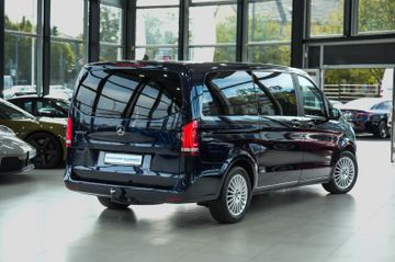 Mercedes V 250 - 2