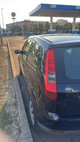 Ford Fiesta 1.4 TDCi - - Ford Fiesta aus 2005 mit Diesel-Antrieb