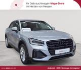 Audi Q2 35 TFSI S tronic advan. SHZ KAM BLIS - Audi Gebrauchtwagen von 2023