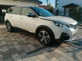 Peugeot 5008 BlueHDi 180 EAT8 GT GT - Peugeot 5008 von privat