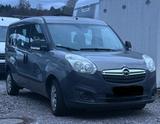 Opel Combo 1.4 70kW Edition L1H1 Edition - Behindertengerechte Opel Combo