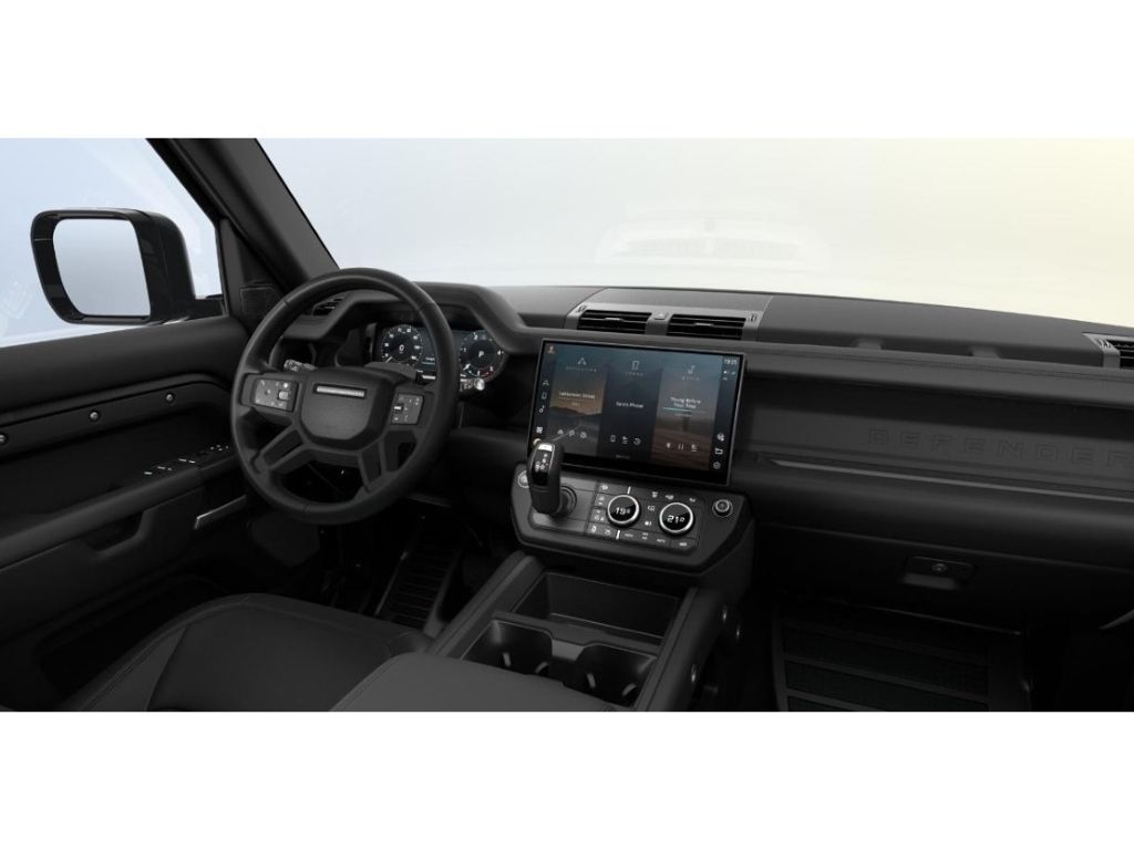 Land Rover Defender - Bild 3