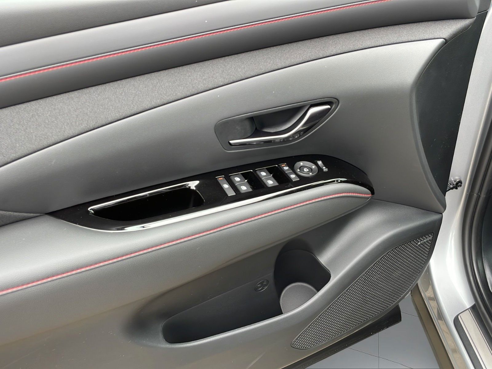 Hyundai TUCSON - Bild 8