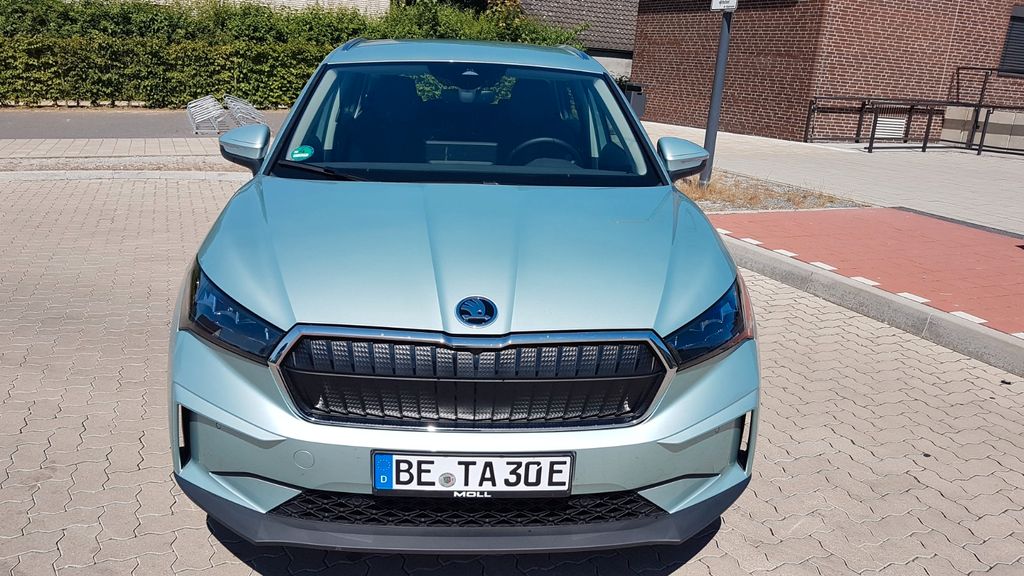 Image of Skoda Enyaq