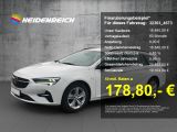 Opel Insignia Sports Tourer+AUTOMATIK+SHZ+LED