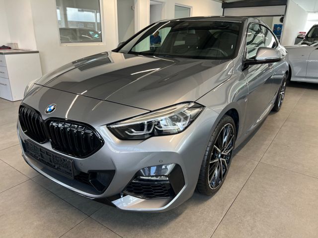 BMW 218 Gran Coupé / M-Sport / Pano / Acc