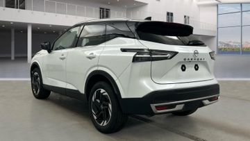 Nissan Qashqai - 3