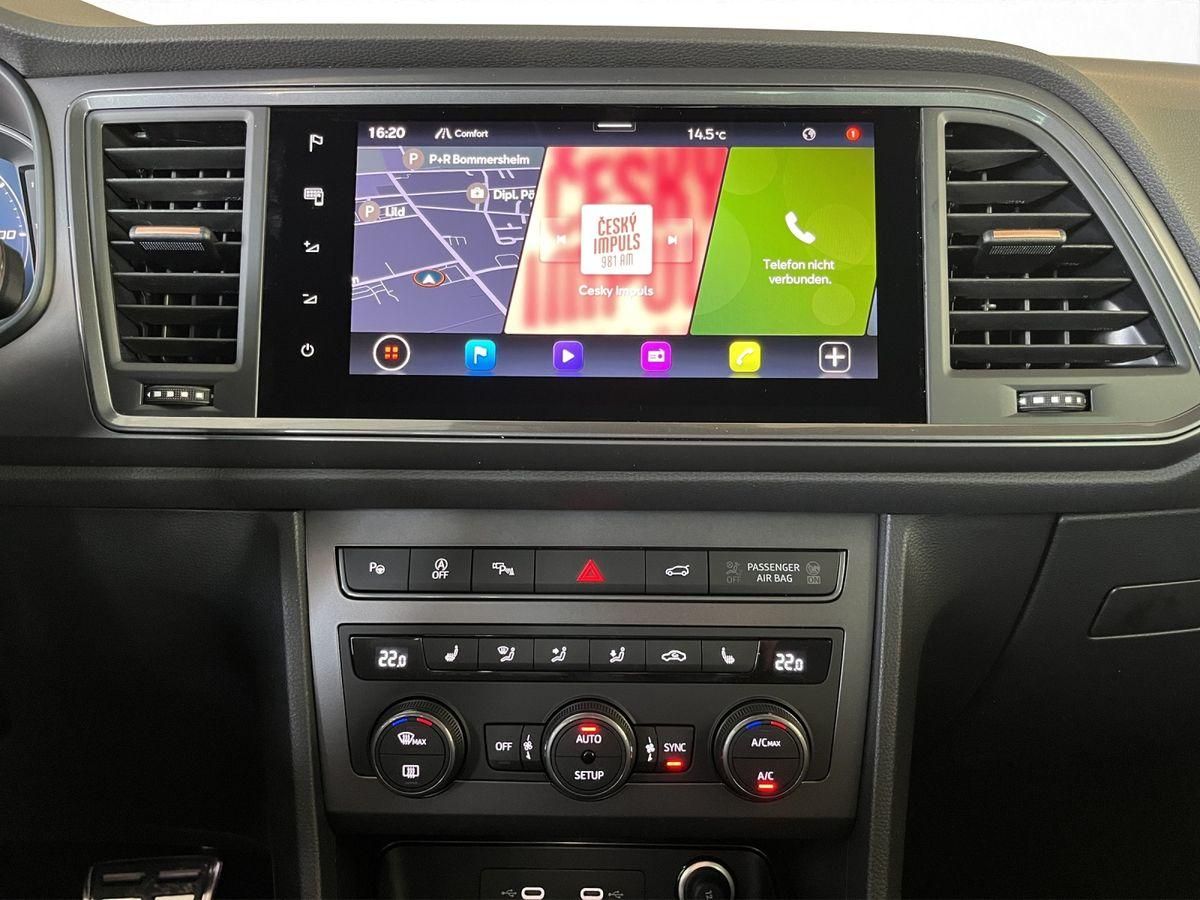 Cupra Ateca - Bild 17