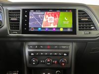 Cupra Ateca - Vorschau Bild 17