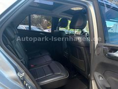 MERCEDES-BENZ ML 250 BlueTEC 4MATIC*Pano*RFK*4xSHZ*Start/Stop*