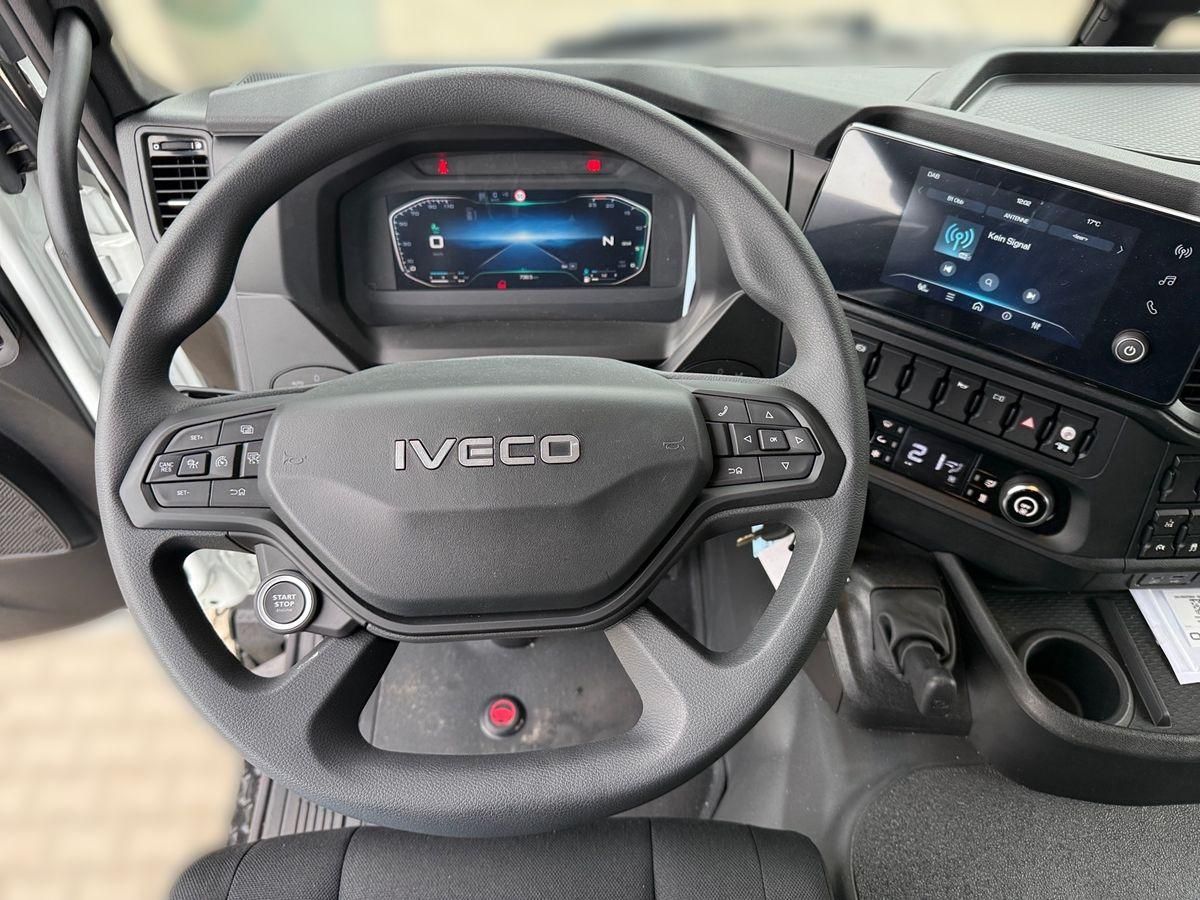 Fahrzeugabbildung Iveco X-Way AD360X54Z HR OFF Meiller Dreiseitenkipper