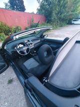 Peugeot 206cc erst 125000km gelaufen Das D... - Peugeot 206 in Bochum