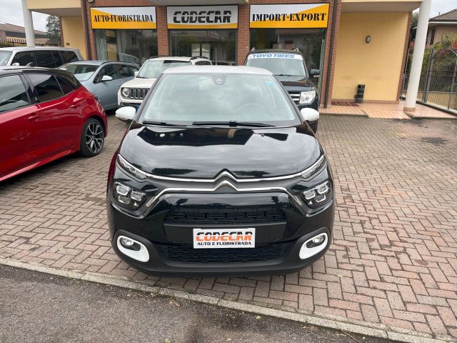 Другие Citroen C3 PureTech 83 S&S You! Neopatentati, fa