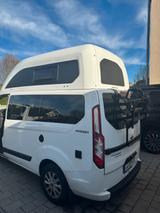 Ford Nugget Westfalia Hochdach | 23.500 km | Markise - Ford Diesel Kastenwagen Nugget Hochdach