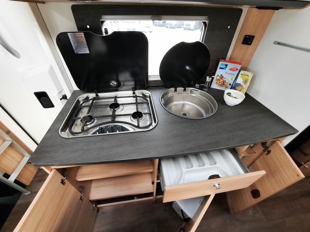 Fahrzeugabbildung Sunlight A 70 Verfüg./Sparen Sie 23.310,- €