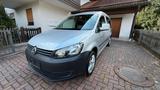 Volkswagen Caddy Kasten/Kombi Maxi Trendline*1,6 TDI*KLIMA* - Volkswagen Caddy Maxi aus 2011