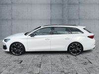 Cupra Leon - Vorschau Bild 4