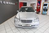 Mercedes-Benz C 200 Lim.Kompressor Classic,Aut,Navi,TüvNeu,AHK - Mercedes-Benz C 200 aus 2004