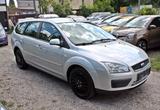 Ford Focus Turnier Fun X/TÜV/AU 06/2027 - Ford Focus aus 2007: Kombi