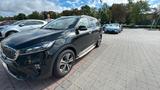 Kia Sorento GT-Line 2.2 Diesel mit 7 Sitzen. - Kia Sorento in Augsburg
