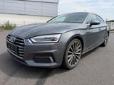 Audi A5 Sportback quattro design - Audi A5 design mit Diesel-Antrieb