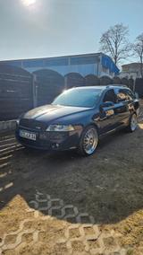 Skoda Octavia Combi 2.0 TFSI RS RS - Skoda Octavia aus 2006: RS