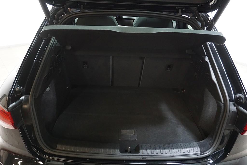 Audi A3 35TFSI Sportback 2x S-Line Virtual Pano LEDER, миниатюра 16