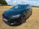 Ford S-Max 2,0 ST-Line Auto ST-Line AHK - Ford S-Max Gebrauchtwagen in Augsburg