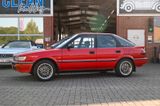 Toyota Corolla 1.6 GLI Liftback*2.HD*OLDTIMER*GARANTIE* - Toyota Corolla mit Benzin-Antrieb: Limousine, Liftback