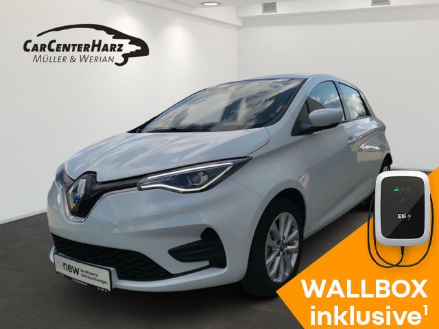 Renault ZOE Zoe Experience, inklusive Batterie !