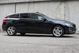 Volvo V60 Summum - Camera*Mem. seats*Full history - Volvo V60 Summum mit Benzin-Antrieb
