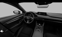 Mazda 3 - Vorschau Bild 10