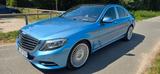 Mercedes-Benz S 350 BlueTEC 4MATIC - - Mercedes-Benz S 350 in Frankfurt (Main)